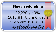 Meteoclimatic