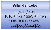 Meteoclimatic
