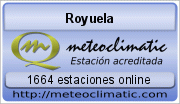 Meteoclimatic