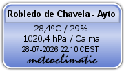 Meteoclimatic