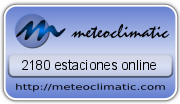 Estació meteorològica a Olot