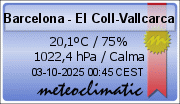 Meteoclimatic