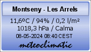 Montseny - Les Arrels