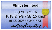 Meteoclimatic