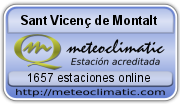 Meteoclimatic