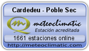 Meteoclimatic