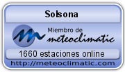 Meteoclimatic