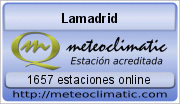 Meteoclimatic