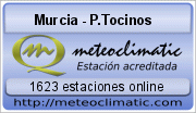 Meteoclimatic