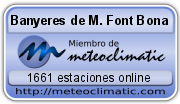 Meteoclimatic