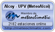 Meteoclimatic