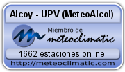 Meteoclimatic