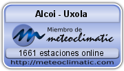 Meteoclimatic