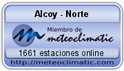 Meteoclimatic