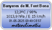 Meteoclimatic