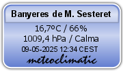 Meteoclimatic