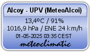 Meteoclimatic